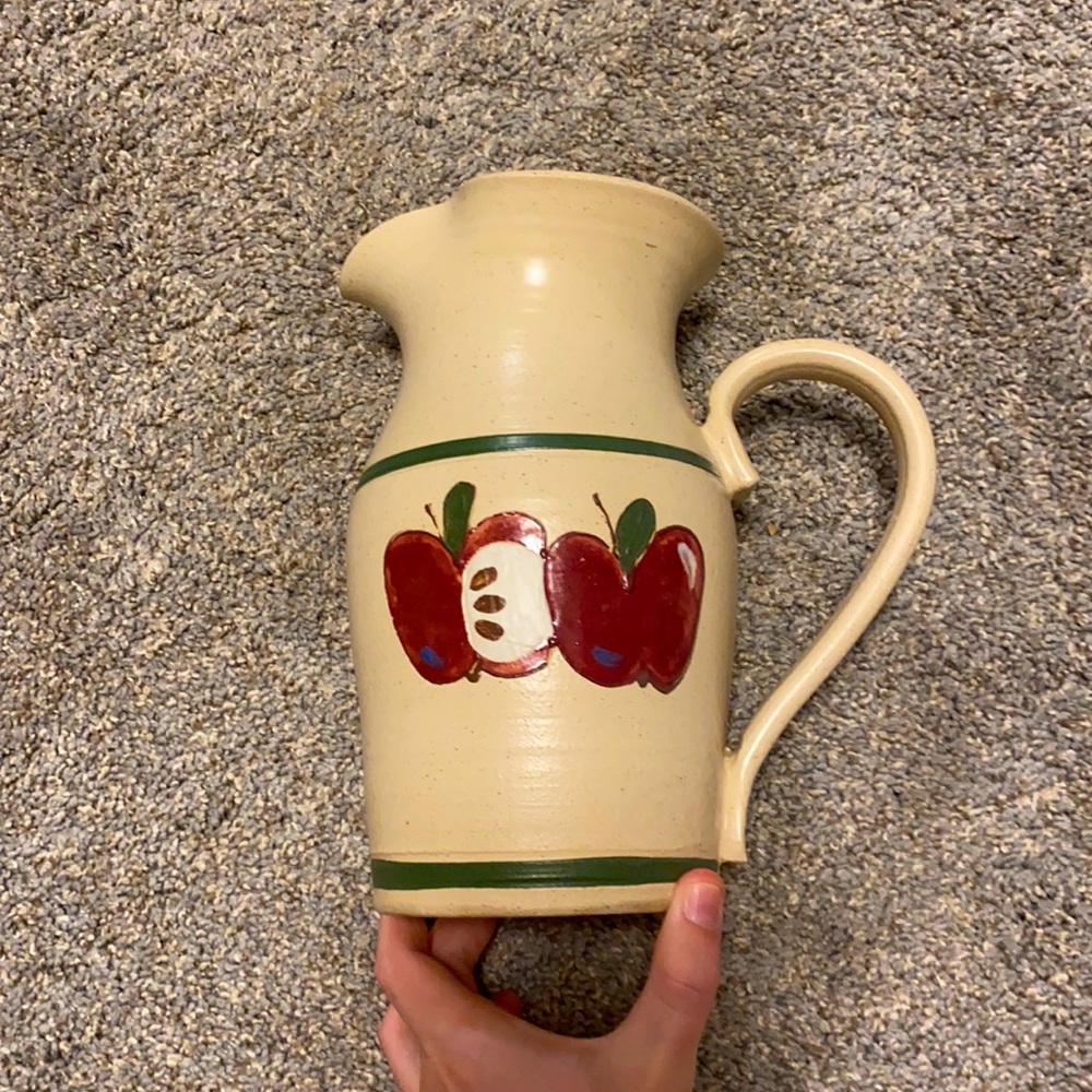 Pottery